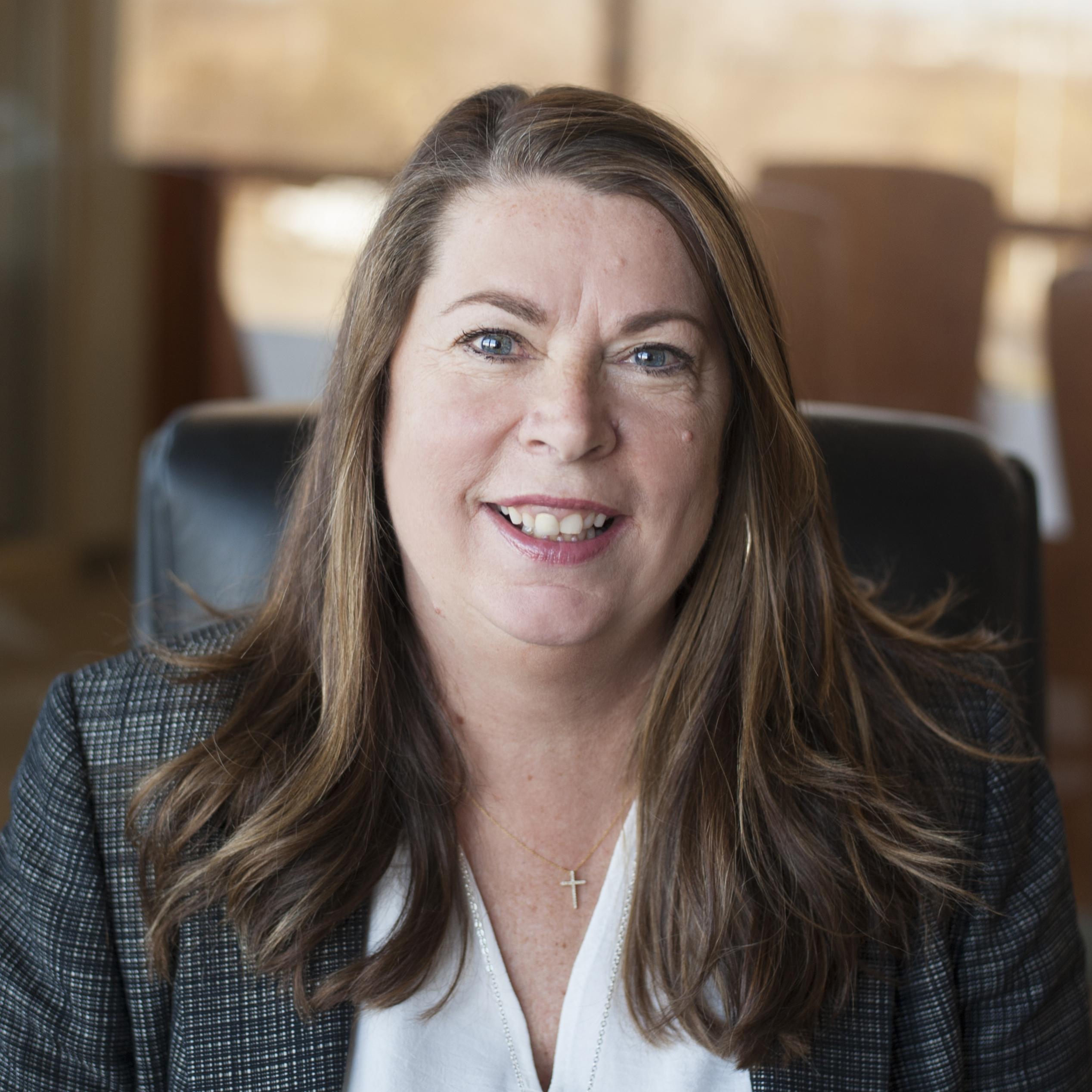 A picture of Sheri Carlson 