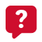 Icon illustration of a question mark